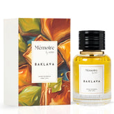 Baklava Extrait de Parfum Spray 100ml (3.3 Oz) - Memoire Collection by Azha