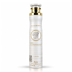 Her Confession Air Freshener 300ml by Lattafa