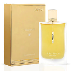 Club de Nuit Précieux IV Extrait de Parfum Spray 55ml (1.8 oz) by Armaf