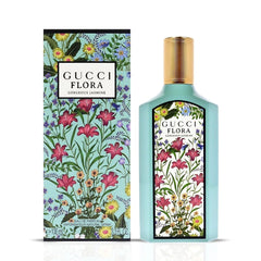 Gucci Flora Gorgeous Jasmine Eau de Parfum Spray 100ml (3.3 oz)