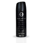 Club De Nuit Man Perfumed Body Spray 200ML (6.8 OZ) By Armaf
