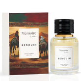 Bedouin Extrait de Parfum Spray 100ml (3.3 Oz) - Memoire Collection by Azha