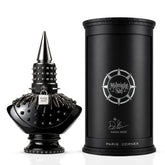 Midnight Sun Eau de Parfum Spray 100ml (3.4 oz) by Paris Corner