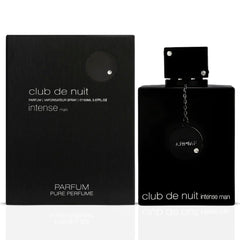 Club De Nuit Intense Man Pure Parfum Spray 150ML (5.07 OZ) By Armaf