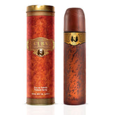 Cuba Gold Eau de Toilette Spray 100ml (3.4 oz) by Parfums des Champs
