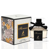 Florenza Eau de Parfum Spray 100ml (3.4 oz) by Maison Alhambra - Intense Oud