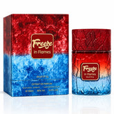 Freeze In Flames Extrait de Parfum Spray 100ml (3.4 oz) by Riiffs