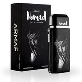Nomad The Wanderer Pour Homme EDP Spray 100ML (3.4 OZ) By Armaf