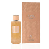 Rome Yum Yum Eau De Parfum Spray 100ml (3.4 oz) by Mast Perfume