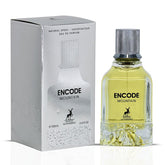 Encode Mountain Eau de Parfum Spray 100ml (3.4 oz) by Maison Alhambra