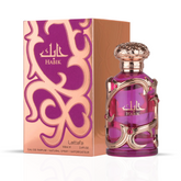 Habik for Women Eau de Parfum Spray 100ml (3.4 oz) by Lattafa