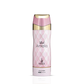 Amalia Perfumed Body Spray 200ml (6.8 oz) by Risala