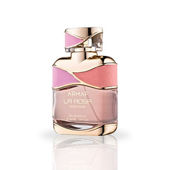 La Rosa Pour Femme EDP Spray 100ML (3.4 OZ) By Armaf