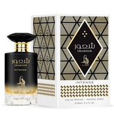 Shahoor Intense Eau de Parfum Spray 100ml (3.4 oz) by Al Absar