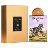 Art of Nature II Eau de Parfum Spray 100ml (3.4 oz) by Lattafa Pride