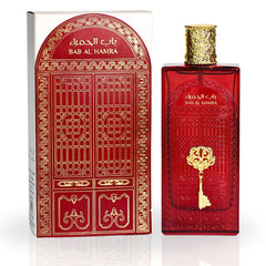 Bab Al Hamra EDP Spray 100ML (3.4 OZ) By Ard Al Zaafaran