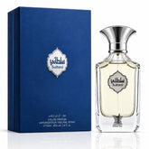 Sultani Eau de Parfum Spray 100ml (3.4 oz) by Arabian Oud