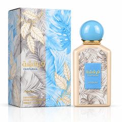 Farfasha Eau de Parfum Spray 100ml (3.4 oz) by Asdaaf