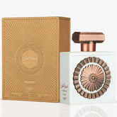 Nebras Elixir Eau de Parfum Spray 100ml (3.4 oz) by Lattafa Pride