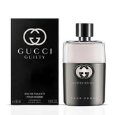 Gucci Guilty Pour Homme Eau de Toilette Spray 50ml (1.6 oz)