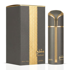 Mishlah Eau de Parfum Spray 100ml (3.4 oz) by Lattafa