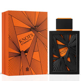Knots Strength Eau de Parfum Spray 100ml (3.4 oz) by Aura by Aura