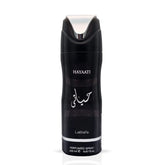 Hayaati Deodorant Spray 200ml (6.7 oz) by Lattafa