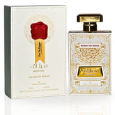 Meethaq Extrait De Rouge EDP Spray 100ML (3.4 OZ) By Ard Al Zaafaran
