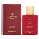 La Passion Absolu Women Eau de Parfum Spray 20ml (0.6 oz) by Intense Elite