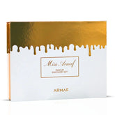 Miss Armaf Parfum Discovery Set - Eau de Parfum 5ml (0.17 oz) x 8 Pcs by Armaf
