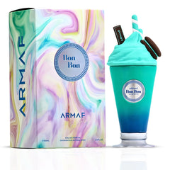 Bon Bon Eau de Parfum Spray 100ml (3.4 oz) by Armaf Delights