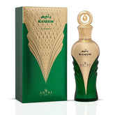 Amiri Raneem Eau de Parfum Spray 100ml (3.4 oz) by Hamidi - Intense Oud