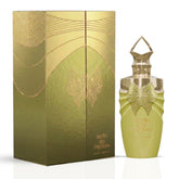 Jardin des Papillons Eau de Parfum spray by Paris Corner, 100ml bottle with elegant floral design, showcasing the perfume bottle.