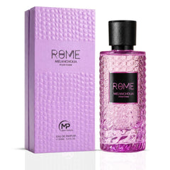 Rome Melancholia Pour Femme Eau de Parfum Spray 100ml (3.4 oz) by Mast Perfumes