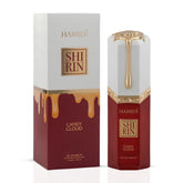 Shirin Candy Cloud Eau de Parfum Spray 100ml (3.4 oz) by Hamidi