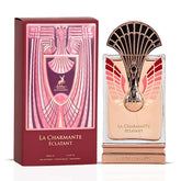 La Charmante Éclatant Eau de Parfum Spray 100ml (3.4 oz) by Maison Alhambra