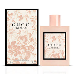 Gucci Bloom Eau de Toilette Spray 100ml (3.4 oz)