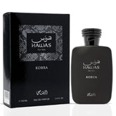 Hawas Kobra Eau de Parfum Spray 100ml (3.4 oz) by Rasasi
