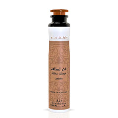 Fakhar Women Air Freshener 300ML (10.1 OZ) by Lattafa