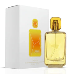 Kahraman Eau de Parfum Spray 100ml (3.4 oz) by Arabian Oud