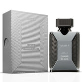 Qamar Al Lail Eau de Parfum Spray 100ml (3.4 oz) by Hamidi - Intense Oud