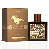 Qaed Al Fursan Untamed EDP Spray 90ML (3.04 OZ) by Lattafa