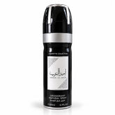 Asdaaf Ameer Al Arab Deodorant 200ml by Lattafa