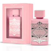 Bad'ee Al Oud Noble Blush EDP Spray 100ML (3.4 OZ) By Lattafa