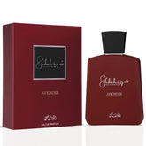 Shuhrah Avenoir Eau de Parfum Spray 90ml (3.0 oz) by Rasasi