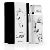 Caballo For Men EDP Spray 100ML (3.4 OZ) By Armaf