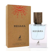 Megara Eau de Parfum Spray 100ml (3.4 oz) by Maison Alhambra