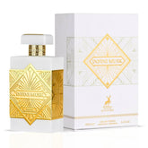 Infini Musk Eau de Parfum Spray 100ml (3.4 oz) by Maison Alhambra