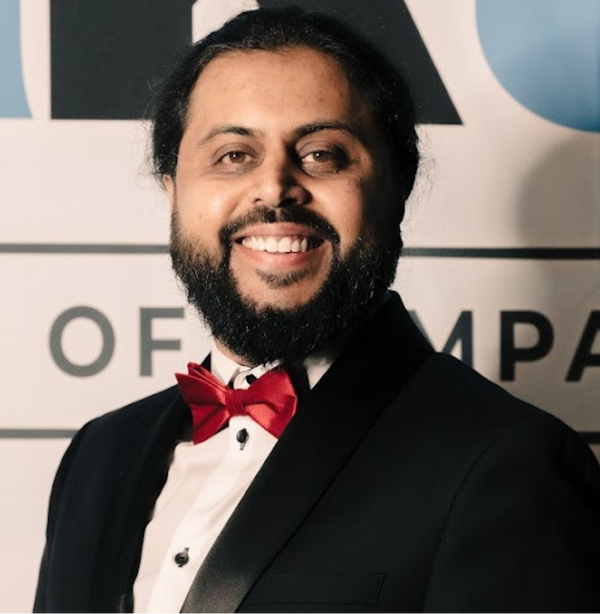 Abdul Karim Ahmed