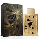 Knots Passion Eau de Parfum Spray 100ml (3.4 oz) by Aura by Aura